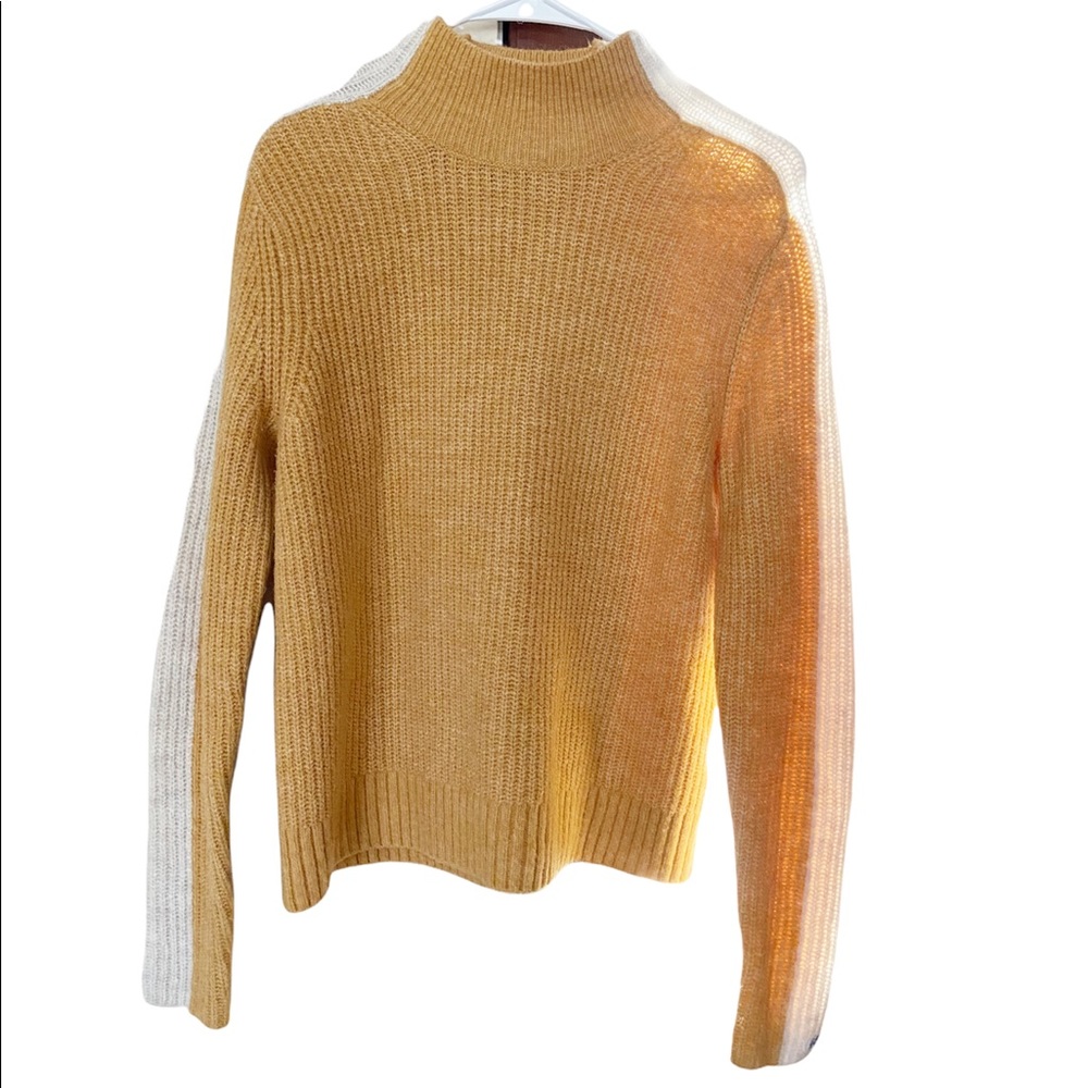 Abercrombie Sweater